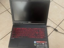 Odinateur gamer msi d'occasion Odinateur gamer msi d'occasion  Andeville