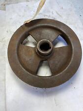 Polia de virabrequim Chevrolet 1925-1928 345560, usado comprar usado  Enviando para Brazil