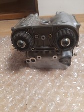 Testa verticale completa usato  Mondragone