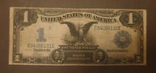 Dollaro 1886 estremamente usato  Vico nel Lazio