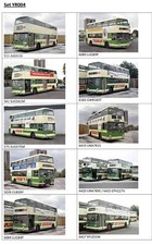 Bus photographs yorkshire for sale  MIDDLESBROUGH
