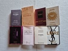 Parfumproben damen bunte gebraucht kaufen  Rödermark