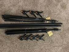 Emart backdrop stand for sale  Dansville