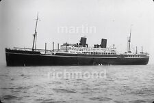 Rms carthage cowes for sale  BOW STREET