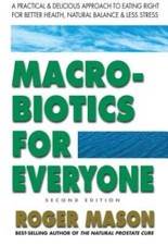 Macrobiotics everyone second for sale  Montgomery