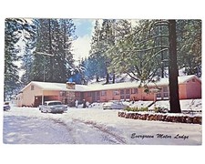 1960s vintage postcard for sale  Healdsburg