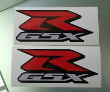 Gsxr verkleidung saufkleber gebraucht kaufen  Deutschland