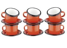 Set mini tazze usato  San Benedetto Val di Sambro