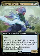 Mtg singer swift usato  Bari