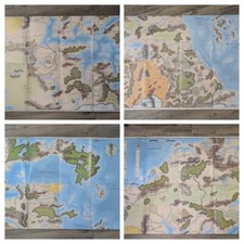 Forgotten realms part for sale  Raleigh