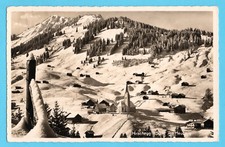 Hirschegg kirche heuberg gebraucht kaufen  Bad Schandau
