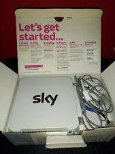 Sky hub sr101 for sale  BRACKNELL