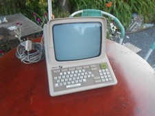 Minitel radiotechnique d'occasion  Alençon