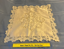 American linen cushion for sale  Lewisburg