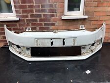 Volkswagen polo white for sale  WILMSLOW