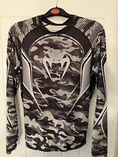 Venum performance polyester for sale  MACCLESFIELD