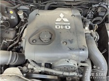 Mitsubishi l200 complete for sale  UK