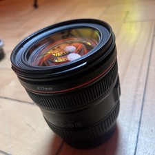Canon 70mm f4 for sale  LONDON