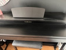 yamaha clavinova piano black for sale yamaha clavinova piano black for sale YORK