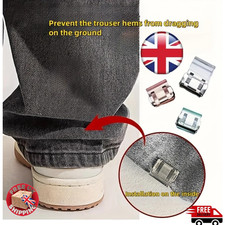 Invisible leg shortening for sale  MANCHESTER