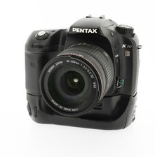 Pentax k10d sigma d'occasion  Mulhouse-