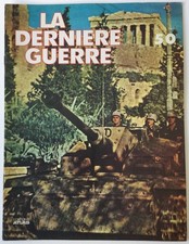 Dernière guerre 50 d'occasion  Limoges-