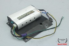 2009 Harley Road Glide HOGTUNES rádio amplificador de alto-falante estéreo NCA 70.2 #4081 comprar usado 2009 Harley Road Glide HOGTUNES rádio amplificador de alto-falante estéreo NCA 70.2 #4081 comprar usado  Enviando para Brazil