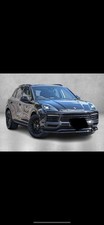 Porsche cayenne 2.9 for sale  LONDON