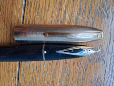 Sheaffer legacy 18k for sale  GRIMSBY