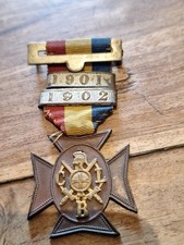 Antique 1901 1902 for sale  MALVERN