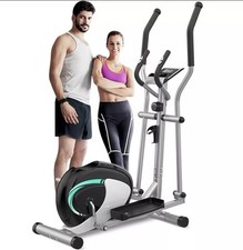 Elliptical exercise machine gebraucht kaufen  Osterode