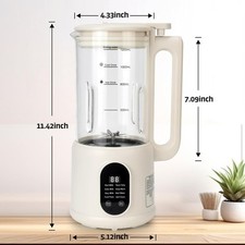Automatic nut milk for sale  Overland Park