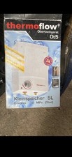 Thermoflow ut5 untertischspeic gebraucht kaufen  Ludwigsfelde