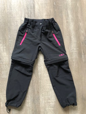 Cmp zip wanderhose gebraucht kaufen  Schwanau