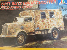 Pel blitz einheitskoffer gebraucht kaufen  Rhede