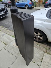 Ikea lack black for sale  LONDON
