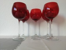 Grands verres vin d'occasion Grands verres vin d'occasion  Verdun