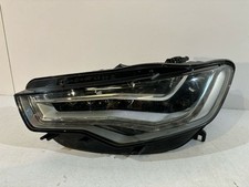 Audi faro anteriore usato  Arcore