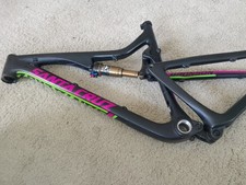 Santa cruz bronson gebraucht kaufen  Krumbach