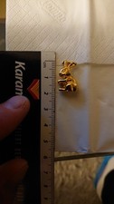 Medima goldhasen anhänger gebraucht kaufen  Laufen