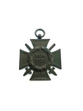 Rden deutsches ehrenkreuz gebraucht kaufen  München