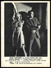 Somportex james bond for sale  LLANRWST