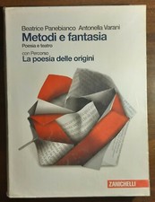 Metodi fantasia poesia usato  Radda in Chianti