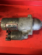 Hyundai i40 starter for sale  LEICESTER