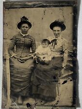 Vintage tintype photographs for sale  Fayetteville