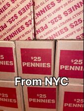 Sealed bank box for sale  Brooklyn
