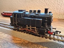 Fleischmann 1320 locomotiva usato  Spedire a Italy