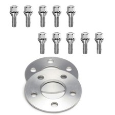 Coppia distanziali con usato  Salerno