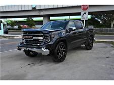 2024 gmc sierra for sale  Miami