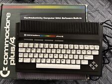 Commodore plus original for sale  Boca Raton